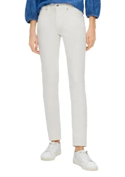s.Oliver Jeans*Jeans-Hose creme
