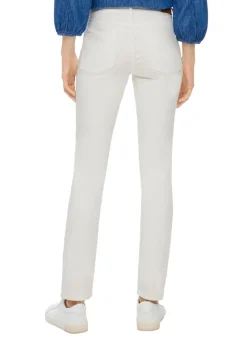 s.Oliver Jeans*Jeans-Hose creme