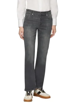 s.Oliver Jeans*Jeans-Hose Grau