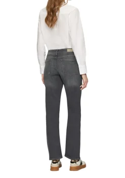 s.Oliver Jeans*Jeans-Hose Grau