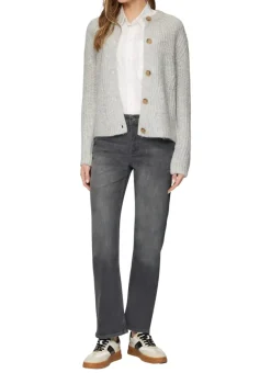 s.Oliver Jeans*Jeans-Hose Grau