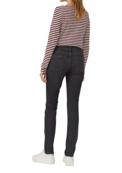 s.Oliver Jeans*Jeans-Hose Grau