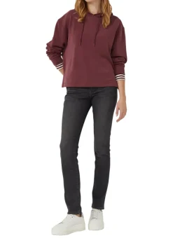 s.Oliver Jeans*Jeans-Hose Grau