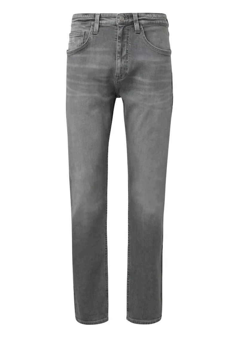 s.Oliver Jeans|Big Boys*Jeans-Hose Grau