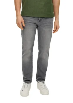 s.Oliver Jeans|Big Boys*Jeans-Hose Grau