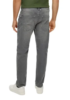 s.Oliver Jeans|Big Boys*Jeans-Hose Grau