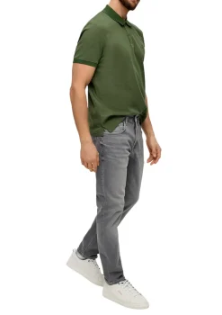 s.Oliver Jeans|Big Boys*Jeans-Hose Grau