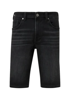 s.Oliver Shorts|Big Boys*Jeans-Hose grau2