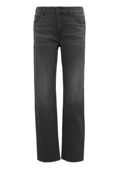 s.Oliver Jeans*Jeans-Hose Grau