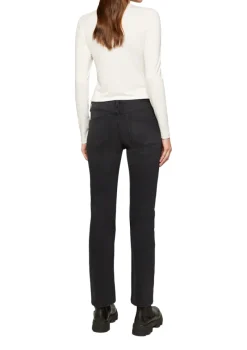 s.Oliver Jeans*Jeans-Hose Grau