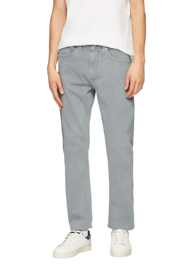 s.Oliver Jeans|Big Boys*Jeans-Hose Grau