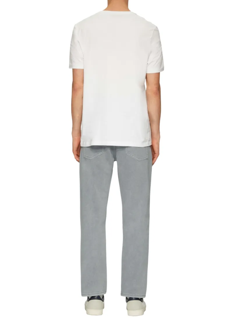 s.Oliver Jeans|Big Boys*Jeans-Hose Grau