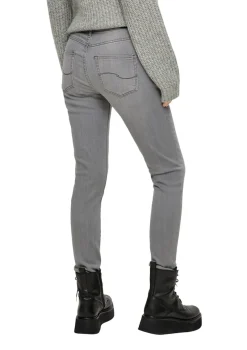 QS Jeans*Jeans-Hose Grau