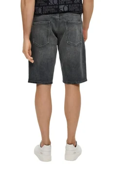 s.Oliver Shorts|Big Boys*Jeans-Hose grau1
