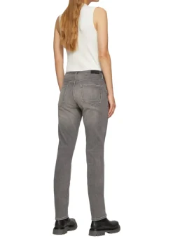 s.Oliver Jeans*Jeans-Hose Grau