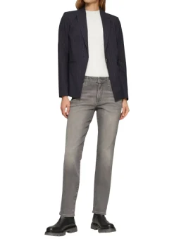 s.Oliver Jeans*Jeans-Hose Grau