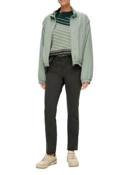 s.Oliver Jeans*Jeans-Hose olive