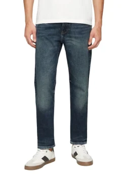 s.Oliver Jeans|Big Boys*Jeans-Hose petrol