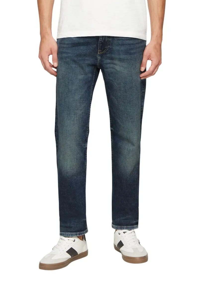 s.Oliver Jeans|Big Boys*Jeans-Hose petrol