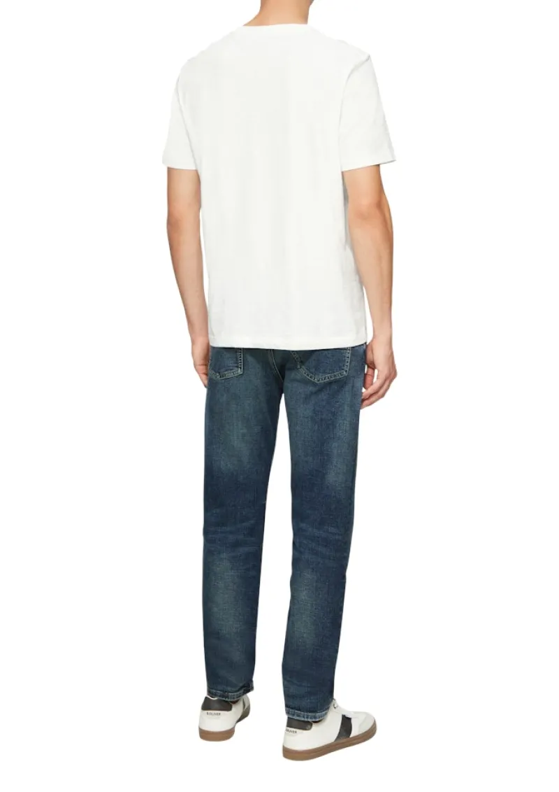 s.Oliver Jeans|Big Boys*Jeans-Hose petrol