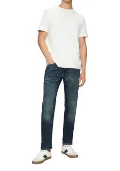 s.Oliver Jeans|Big Boys*Jeans-Hose petrol