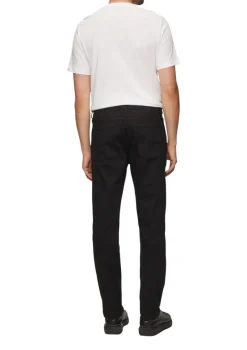 s.Oliver Jeans|Big Boys*Jeans-Hose Schwarz