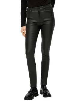 s.Oliver Jeans*Jeans-Hose Schwarz