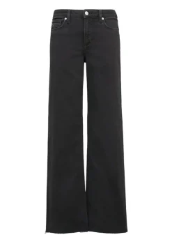 QS Jeans*Jeans-Hose Schwarz