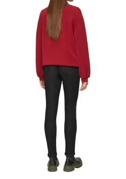 s.Oliver Jeans*Jeans-Hose Schwarz