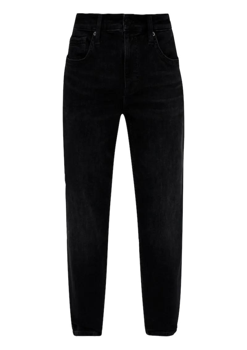 s.Oliver Jeans|Big Boys*Jeans-Hose Schwarz