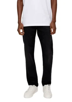 s.Oliver Jeans|Big Boys*Jeans-Hose Schwarz