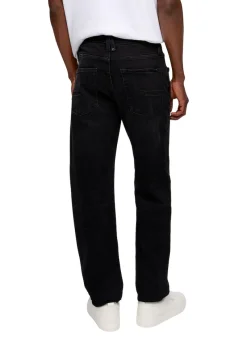s.Oliver Jeans|Big Boys*Jeans-Hose Schwarz
