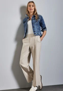 Street One Jacken*Jeansjacke mid blue random