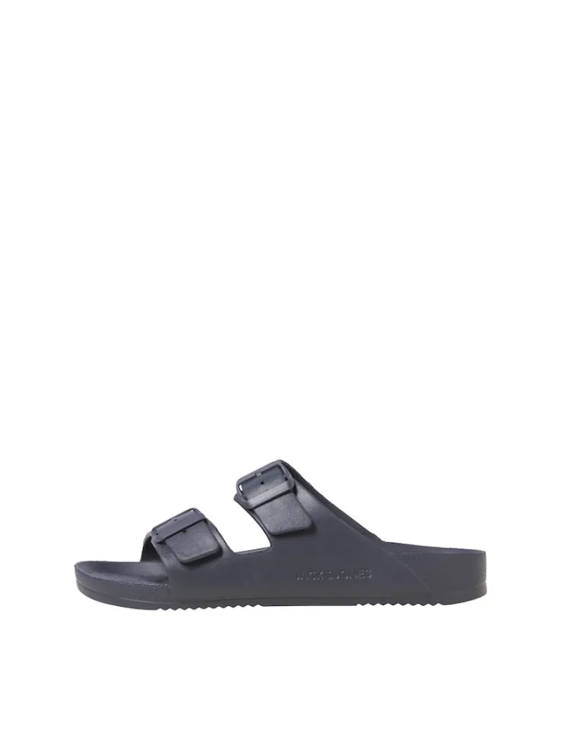 Jack & Jones Big Boys*JFWCROXTON MOULDED SANDAL NOOS anthracite