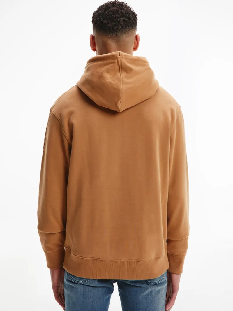 Calvin Klein Jeans Pullover & Sweatshirts*J30J320604 tobacco brown