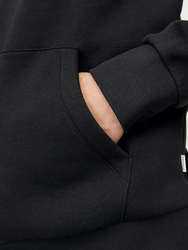 Jack & Jones Pullover & Sweatshirts*JJECORP LOGO SWEAT HOOD PLAY NOOS black2