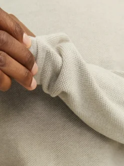 Jack & Jones Pullover & Sweatshirts|Big Boys*JJEHILL KNIT CREW NECK NOOS hellgrau2