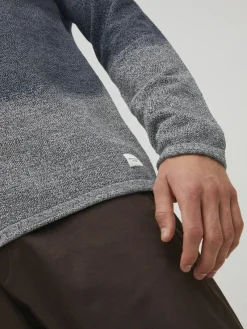 Jack & Jones Pullover & Sweatshirts|Big Boys*JJEHILL KNIT CREW NECK NOOS navy blazer1