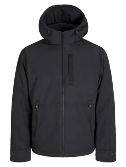 Jack & Jones Jacken*JJEPARKER DOVER JACKET SN Black