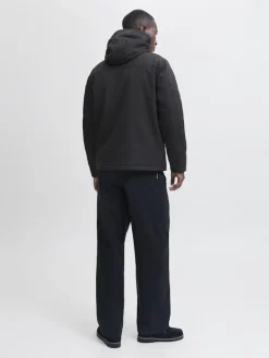 Jack & Jones Jacken*JJEPARKER DOVER JACKET SN Black