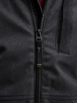 Jack & Jones Jacken*JJEPARKER DOVER JACKET SN Black