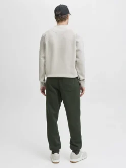 Jack & Jones Pullover & Sweatshirts*JJESOHO SWEAT CREW NECK NOOS moonbeam