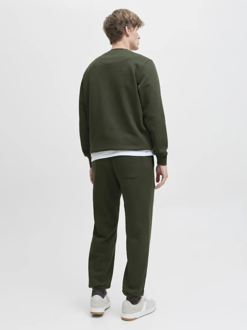 Jack & Jones Pullover & Sweatshirts*JJESOHO SWEAT CREW NECK NOOS duffel bag