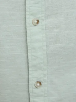 Jack & Jones Hemden|Big Boys*JJESUMMER SHIRT LS SN iceberg green