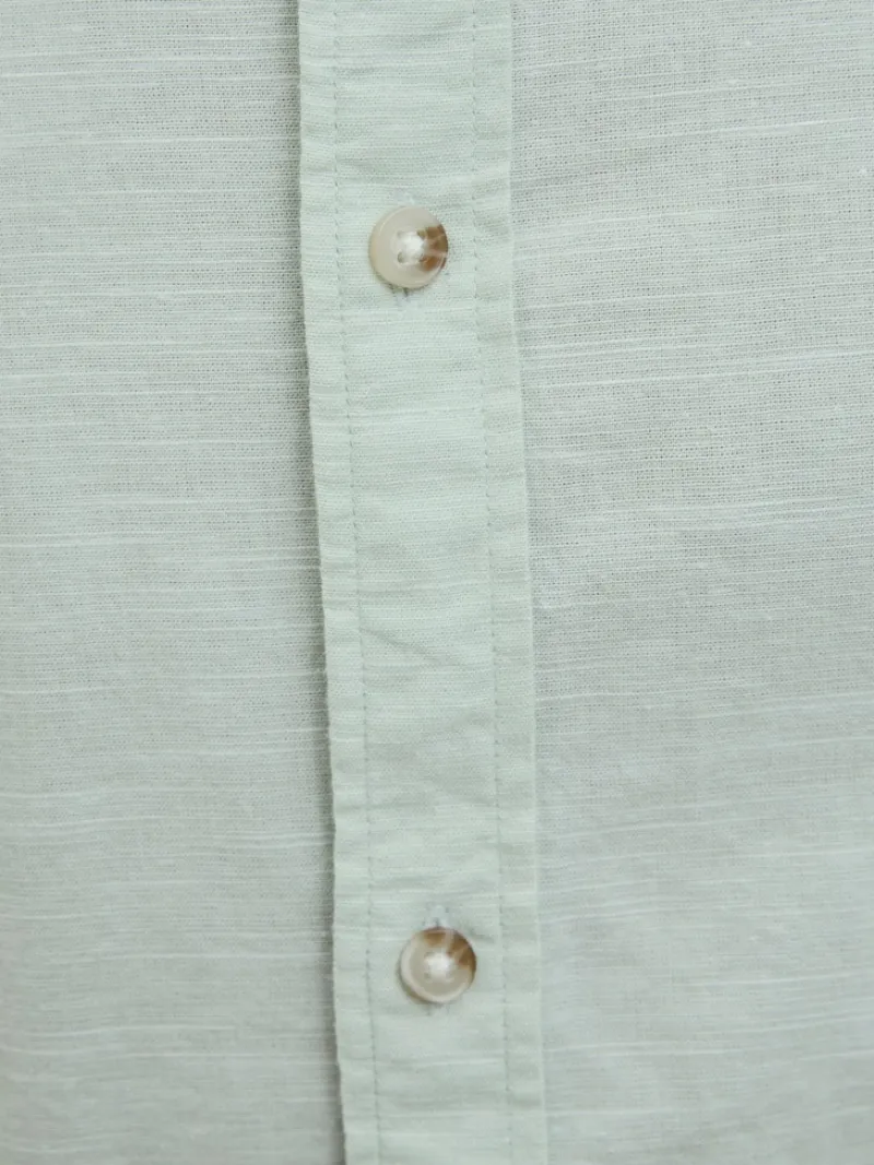 Jack & Jones Hemden|Big Boys*JJESUMMER SHIRT LS SN iceberg green