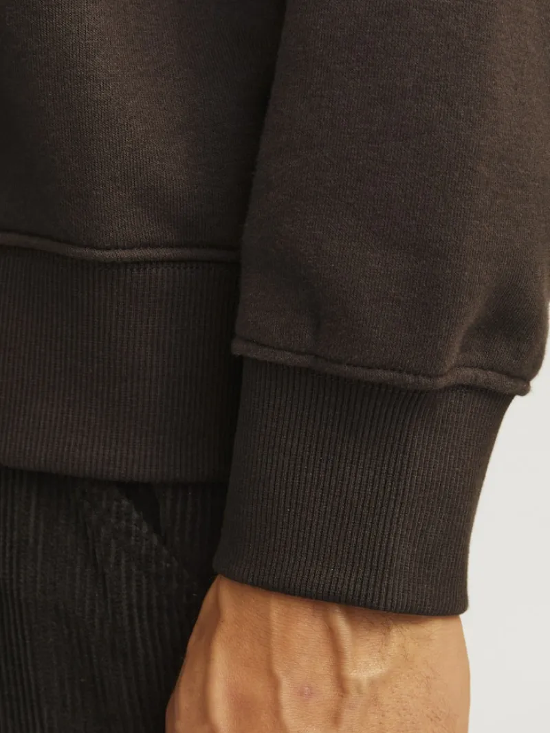 Jack & Jones Pullover & Sweatshirts*JJEURBAN EDGE SWEAT CREW NECK NOOS mulch