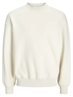 Jack & Jones Pullover & Sweatshirts*JJEURBAN EDGE SWEAT CREW NECK NOOS moonbeam