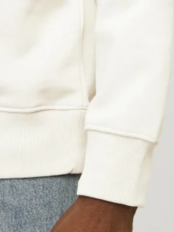 Jack & Jones Pullover & Sweatshirts*JJEURBAN EDGE SWEAT CREW NECK NOOS moonbeam