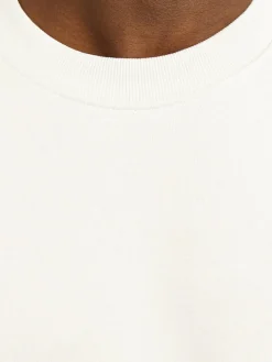 Jack & Jones Pullover & Sweatshirts*JJEURBAN EDGE SWEAT CREW NECK NOOS moonbeam