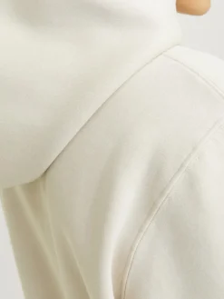 Jack & Jones Pullover & Sweatshirts*JJEURBAN EDGE SWEAT HOOD NOOS moonbeam